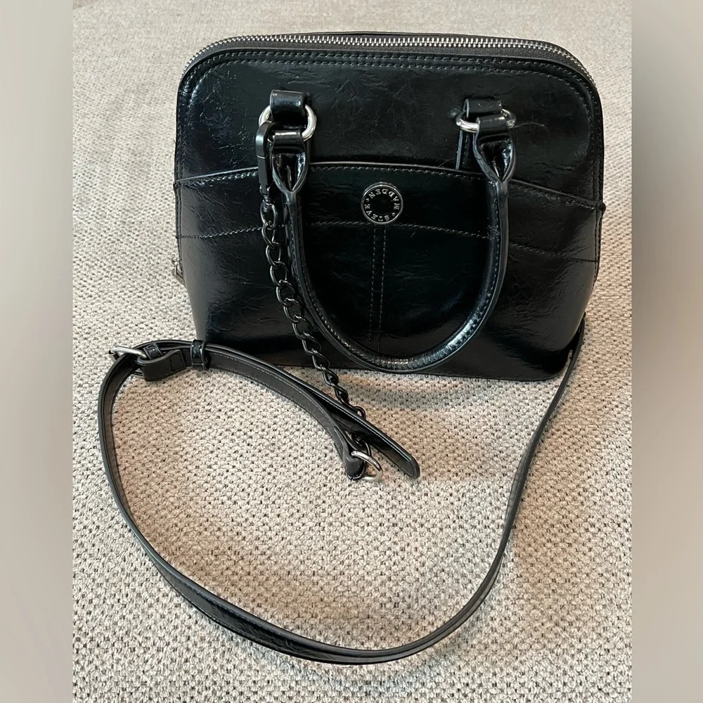 NWT Steve Madden Tobey‎ Satchel Bag